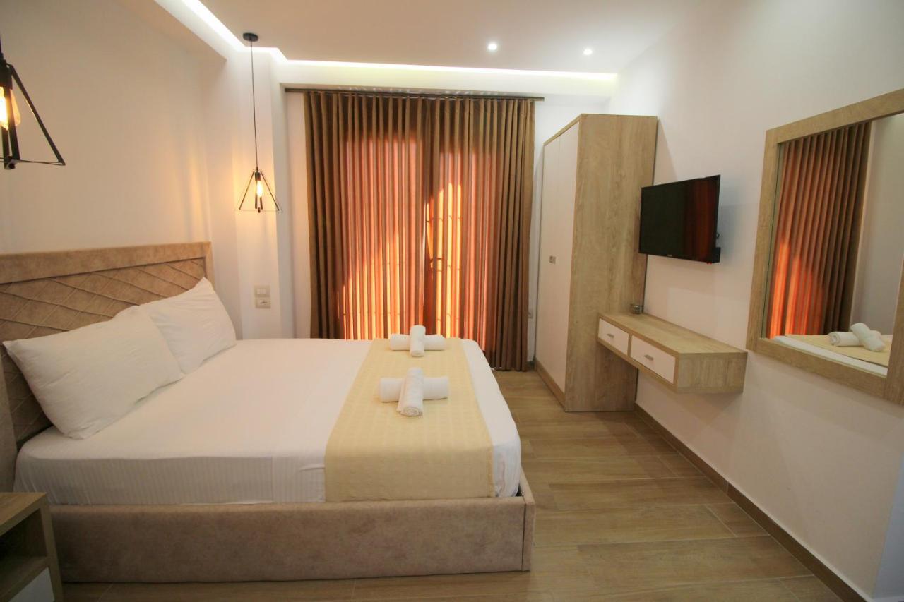 Hotel Sunway Ксамил Экстерьер фото