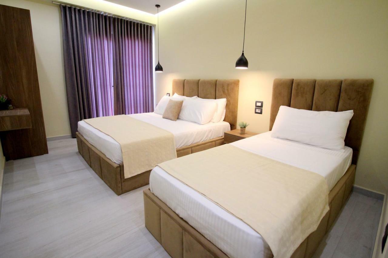 Hotel Sunway Ксамил Экстерьер фото