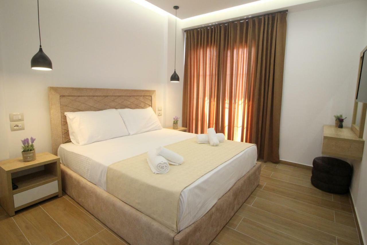 Hotel Sunway Ксамил Экстерьер фото