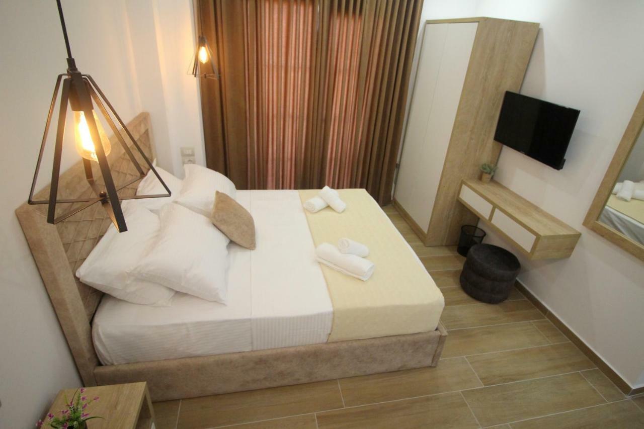Hotel Sunway Ксамил Экстерьер фото